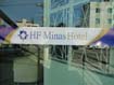 HF Minas Hotel